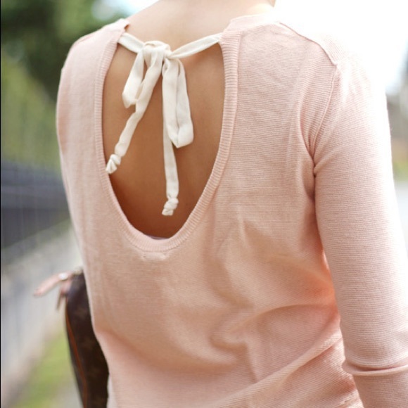 Babaton Sweaters - 🦋2/40 Babaton Bailey Knit